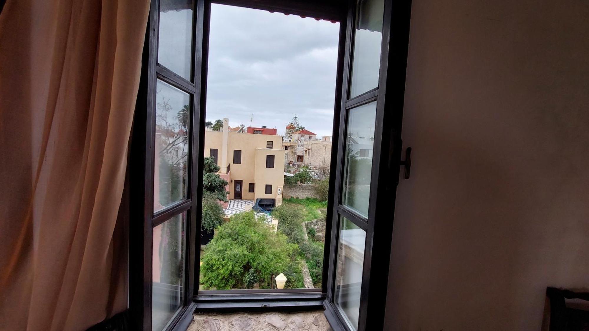 άγιος μιχαήλ 2* Rhodes City