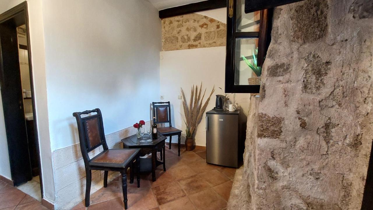 Guest house Saint Michel Boutique Rhodes City