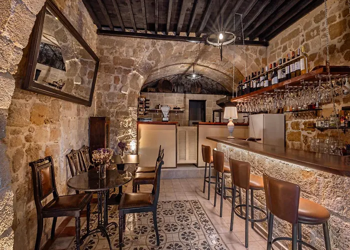 Saint Michel Boutique Hotel