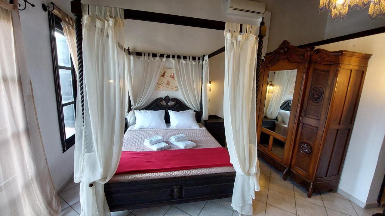 Saint Michel Boutique Gasthuis 2*