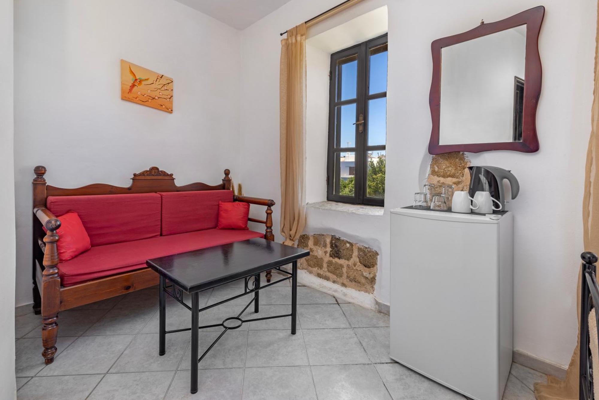Saint Michel Boutique Gasthuis 2*