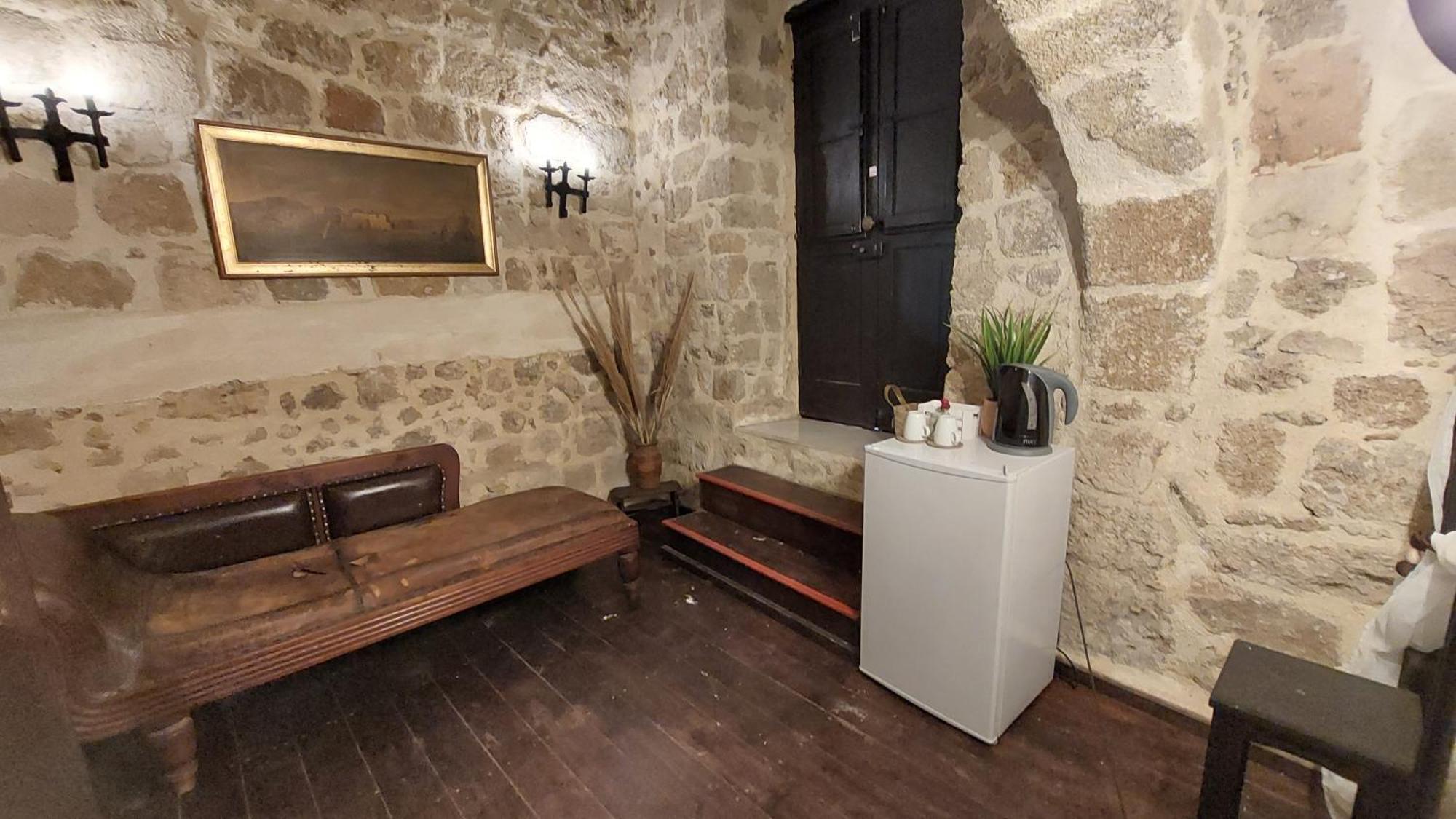 Saint Michel Boutique Pensjonat 2*